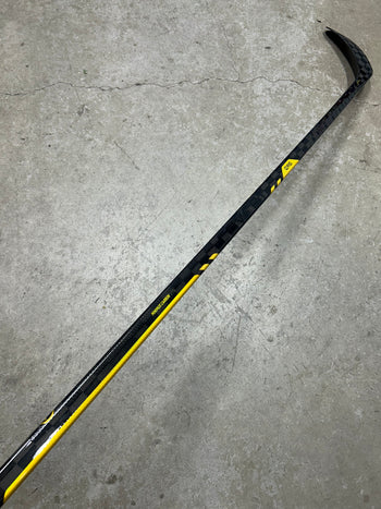 Right Hand 85 Flex P92 Warrior Covert QR6 Pro New Boston Bruins Pro Stock