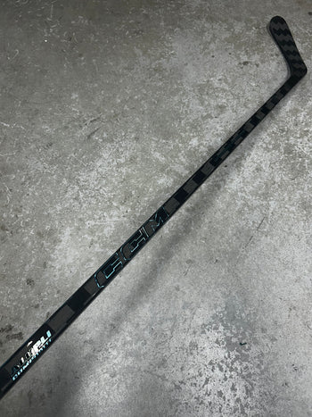 Left Hand 80 Flex P90TM CCM Vizion 2 Verhaeghe Pro Stock (New)