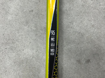 Left Hand 95 Flex P88 TRUE Catalyst 9X (NEW) Pro Stock