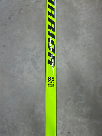 Left Hand 85 Flex P92 Warrior Alpha LX2 New