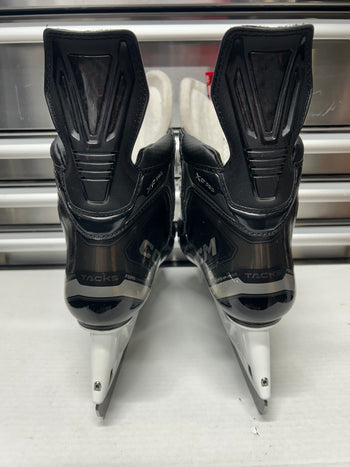 CCM XF Pro Skate Size 8 Tapered Width (Like New) Pro Stock