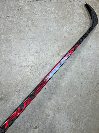 Right Hand 77 Flex P92 Bauer Pulse (Restored) OHL Pro Stock