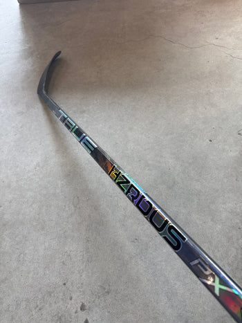 TRUE HZRDUS PX - 75 FLEX - CUSTOM P28 - LEFT HAND - NEW