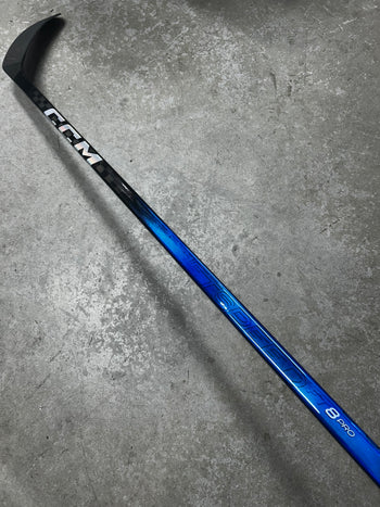 Left Hand 95 Flex P29M CCM Jetspeed FT8 Pro (New) Pro Stock