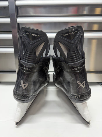 Bauer Hyperlite2 Skate Size 8 FIT 1 (Used) OHL Pro Stock