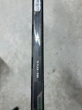 Left Hand 70 Flex P29 CCM XF Pro (Restored) Pro Stock
