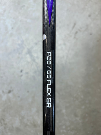 Right Hand 65 Flex P28 Bauer Flylite (Restored)