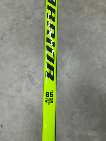 Left Hand 85 Flex P90 Warrior Alpha LX2 (New)