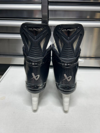 Bauer Hyperlite2 Skate Size 10.5 FIT 1 (Used) NHL Pro Stock