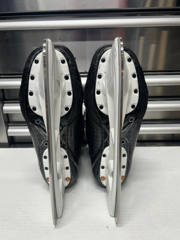 Bauer Shadow Skate Size 8.5 FIT 3 (Used) NHL Pro Stock