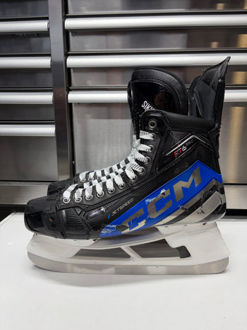CCM FT6 Pro Size 11 Regular Width (Used) NHL Pro Stock