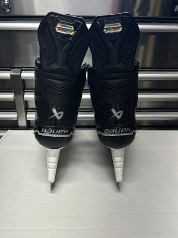 Bauer Shadow Skate Size 11.5 FIT 2 (Used) Nikita Zadorov Pro Stock