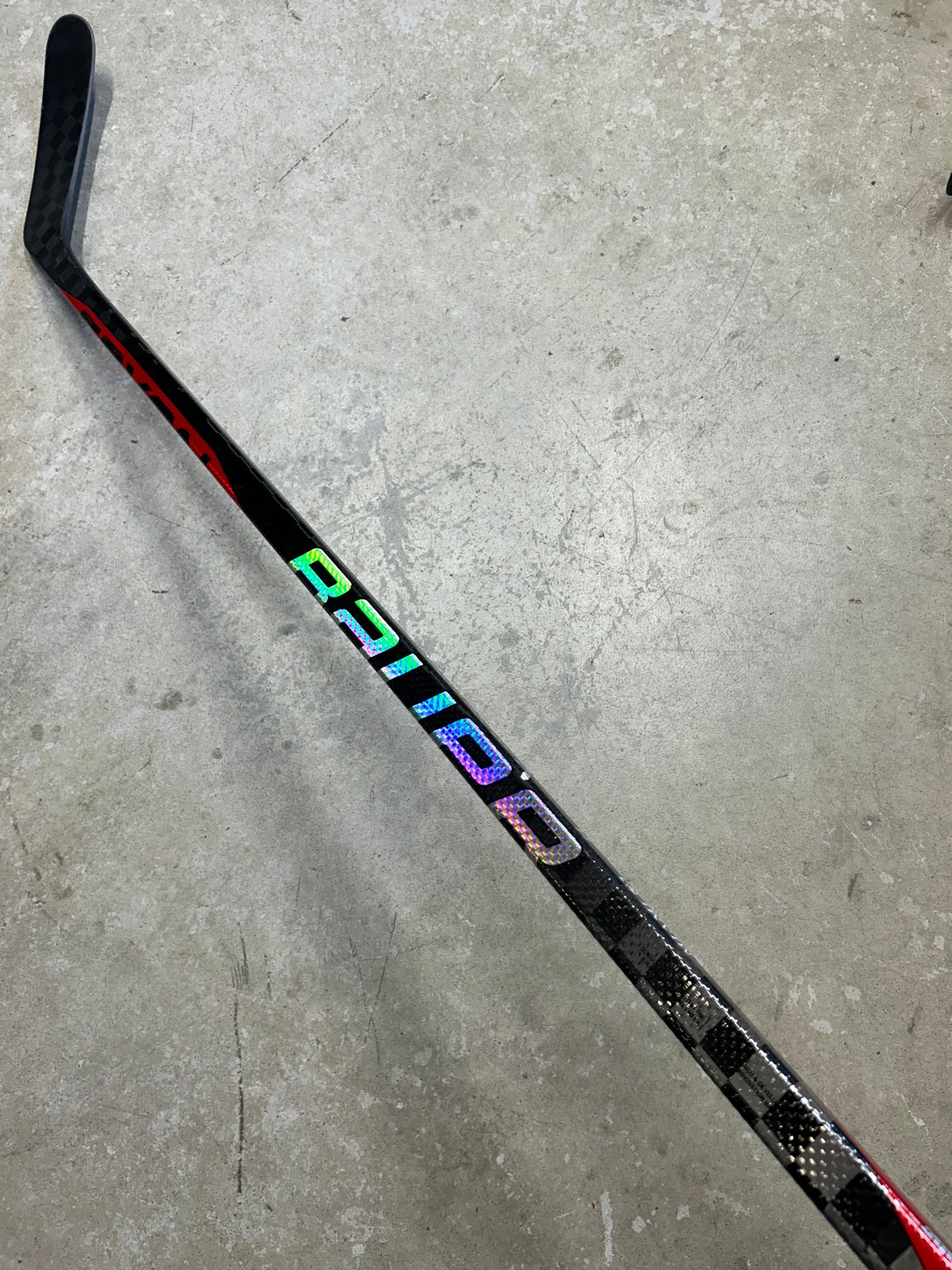 Right Hand 87 Flex Custom P28 Bauer Nexus Sync (New) Pro Stock