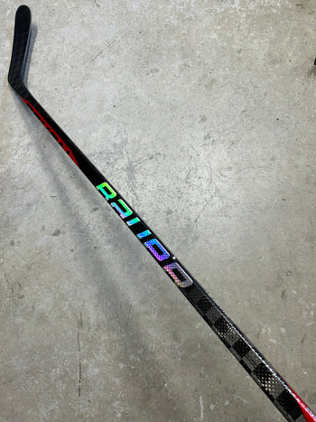Right Hand 87 Flex Custom P28 Bauer Nexus Sync (New) Pro Stock