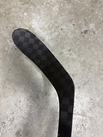 Left Hand 80 Flex P28 CCM Jetspeed FT8 Pro (Restored)