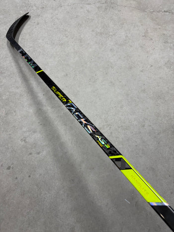 Left Hand 100 Flex P92 CCM SuperTacks AS3 Pro Stock (New)