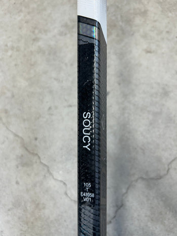 Left Hand 105 Flex P29 CCM Jetspeed FT6 Pro (New)
