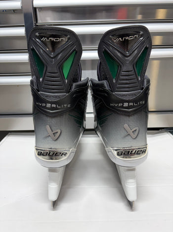 Bauer Hyperlite2 Skate Size 11.5 FIT 2 NHL Tyler Seguin (Used) Pro Stock