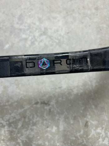 Left Hand 70 Flex P92 Bauer Proto2 Pro Stock (Restored)