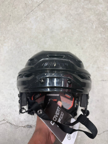 Small Warrior Covert CF100 Chicago Blackhawks Helmet New