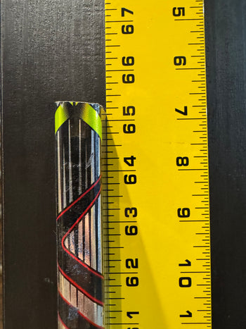 Left Hand 77 Flex P28 Bauer Hyperlite 2 Restored