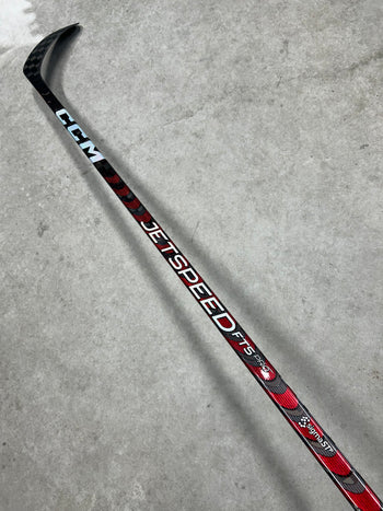Left Hand 95 Flex P29 CCM Jetspeed FT5 Pro New