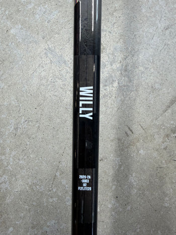 Right Hand 82 Flex P28M Bauer Flylite (New) OHL Pro Stock