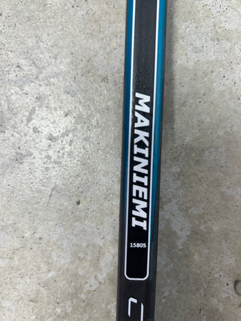 Left Hand 26” True 9X3 Catalyst Pro Stock Goalie Stick
