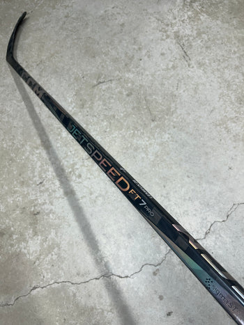 Left Hand 75 Flex P92M CCM Jetspeed FT7 Pro (Used) Pro Stock
