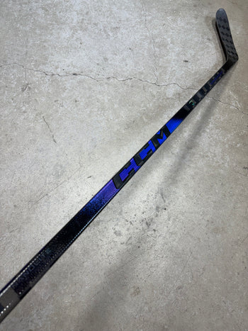Left Hand 70 Flex Custom P28M CCM Ribcor Trigger 10 Pro (New) Pro Stock