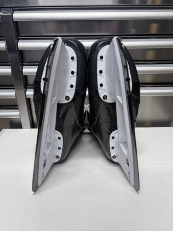 True SVH Custom Pro Skate Size 10 Regular Width (New) NHL Pro Stock