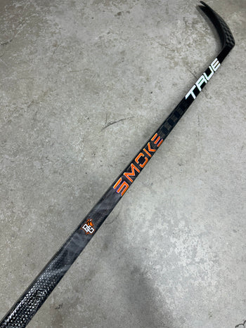Right Hand 75 Flex P92 True Nitro Wrapped As Hzrdus Smoke (New) Pro Stock