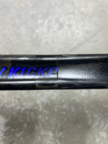Left Hand 65 Flex P28 Intermediate CCM Ribcor Trigger 10 Pro (Restored) Pro Stock