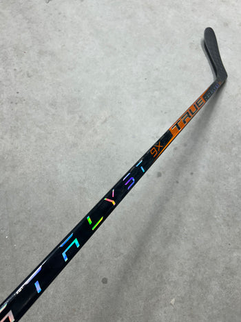 Left Hand 85 Flex P28 TRUE Catalyst 9X (NEW) Pro Stock