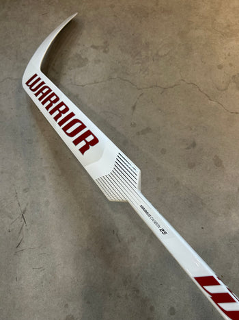 Left Hand 25.5” Warrior RV2 Pro + Goalie Stick New