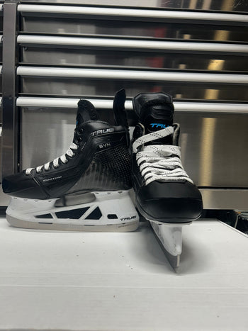 True SVH Custom Pro Skate Size 7 (New) OHL Pro Stock