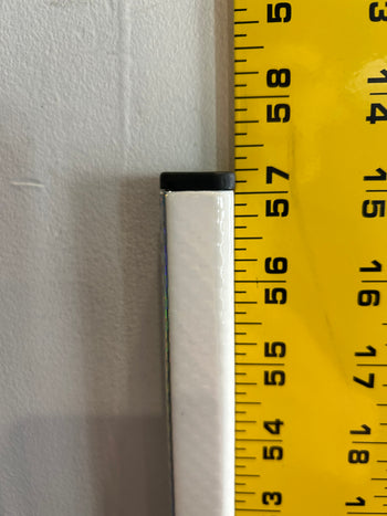 BLCKSTCK PROTOTYPE Right Hand 50 Flex P92 (Same Kickpoint As FT Ghost)