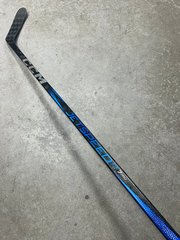 Right Hand 85 Flex P28M Pro Stock CCM Jetspeed FT7 Pro (New)