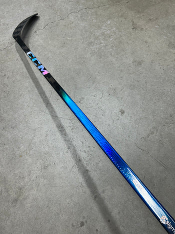 Left Hand JR 40 Flex P90TM CCM FT8 Pro (New)