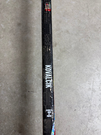 Left Hand 87 Flex P28M Bauer Proto2 CHL Pro Stock (Restored)