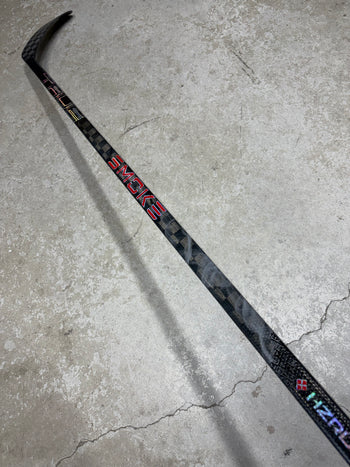Left Hand 75 Flex P90TM True Nitro Wrapped As Hzrdus Smoke (New) Pro Stock