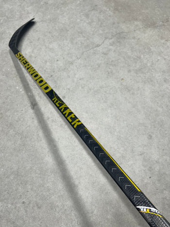 Left Hand 80 Flex P92 Sherwood Rekker Element One Pro (New)