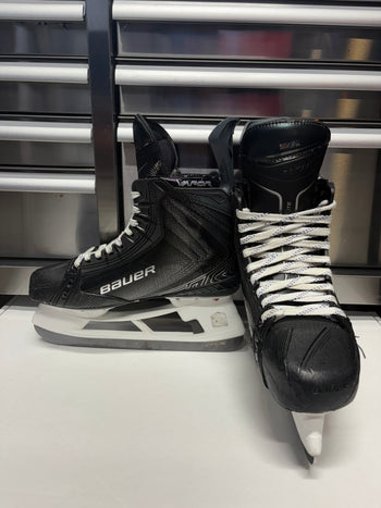 Bauer Vapor Flylite Skate Size 8 FIT 1 (Like New) NHL Pro Stock