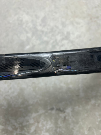 Left Hand 65 SR Flex P28 Bauer Nexus Tracer (Restored) Pro Stock