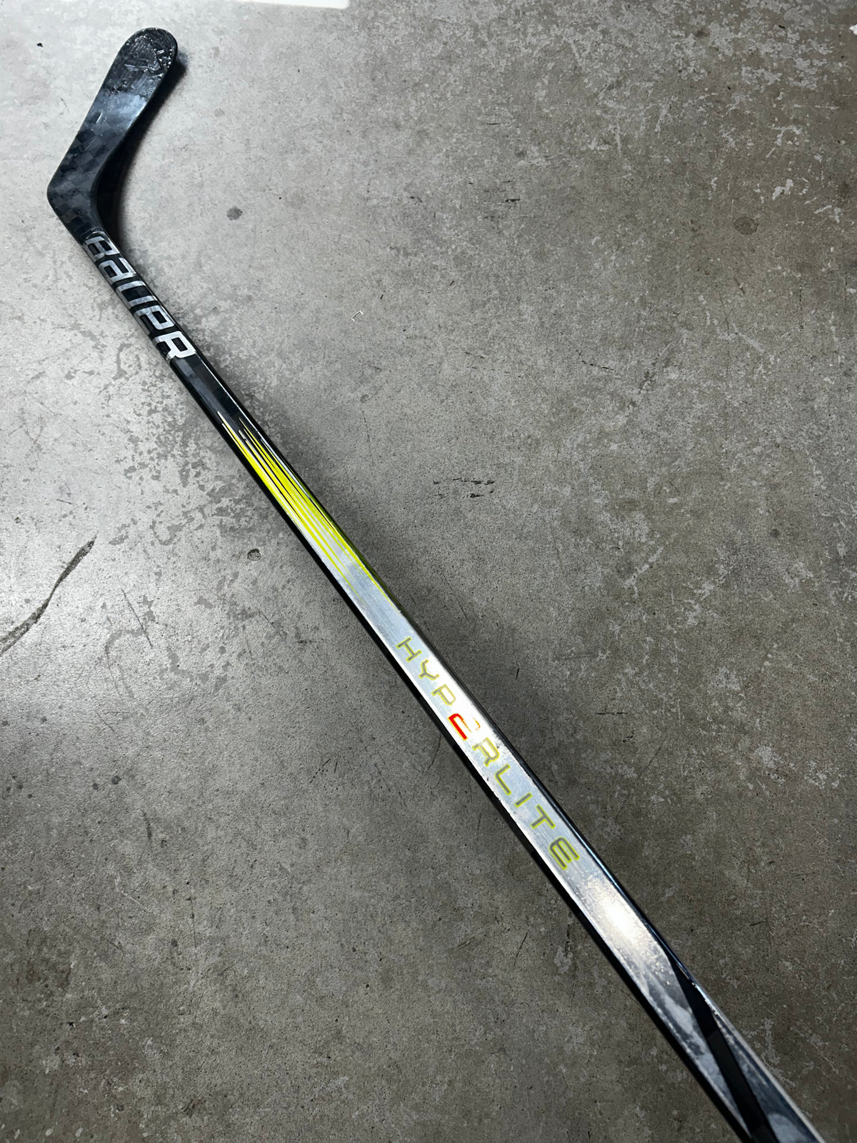 Right Hand 77 Flex P90TM Bauer Hyperlite2 (Restored)