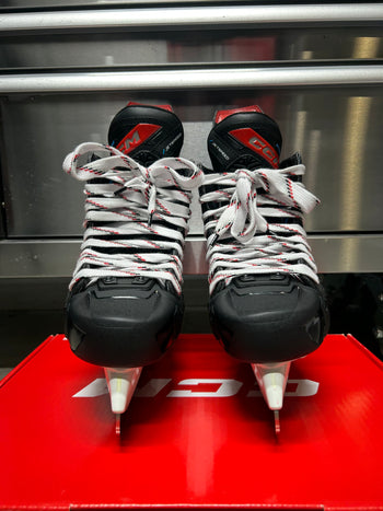 CCM Jetspeed FT6 Pro Skate Size 5 Tapered Fit Pro Stock