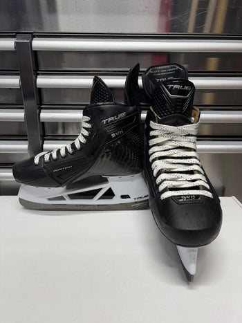 True SVH Custom Pro Skate Size 8 Regular Width (New) NHL Pro Stock
