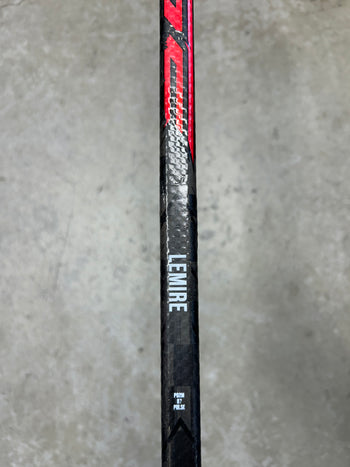 Left Hand 87 Flex P92M Bauer Pulse CHL Pro Stock (Restored)