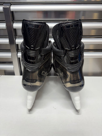 CCM XF Pro Skate Size 8.5 Tapered Width (Used) NHL Pro Stock