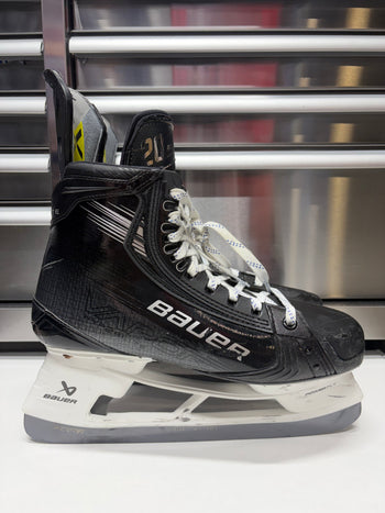 Bauer Hyperlite2 Skate Size 11 FIT 2 (Like New) NHL Pro Stock